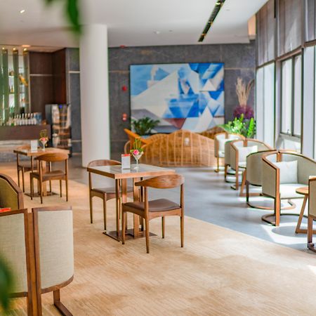 Hotel Indigo Dali Erhai By Ihg 외부 사진