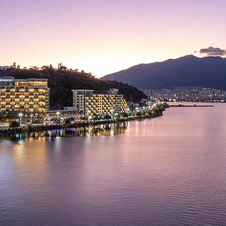 Hotel Indigo Dali Erhai By Ihg 외부 사진