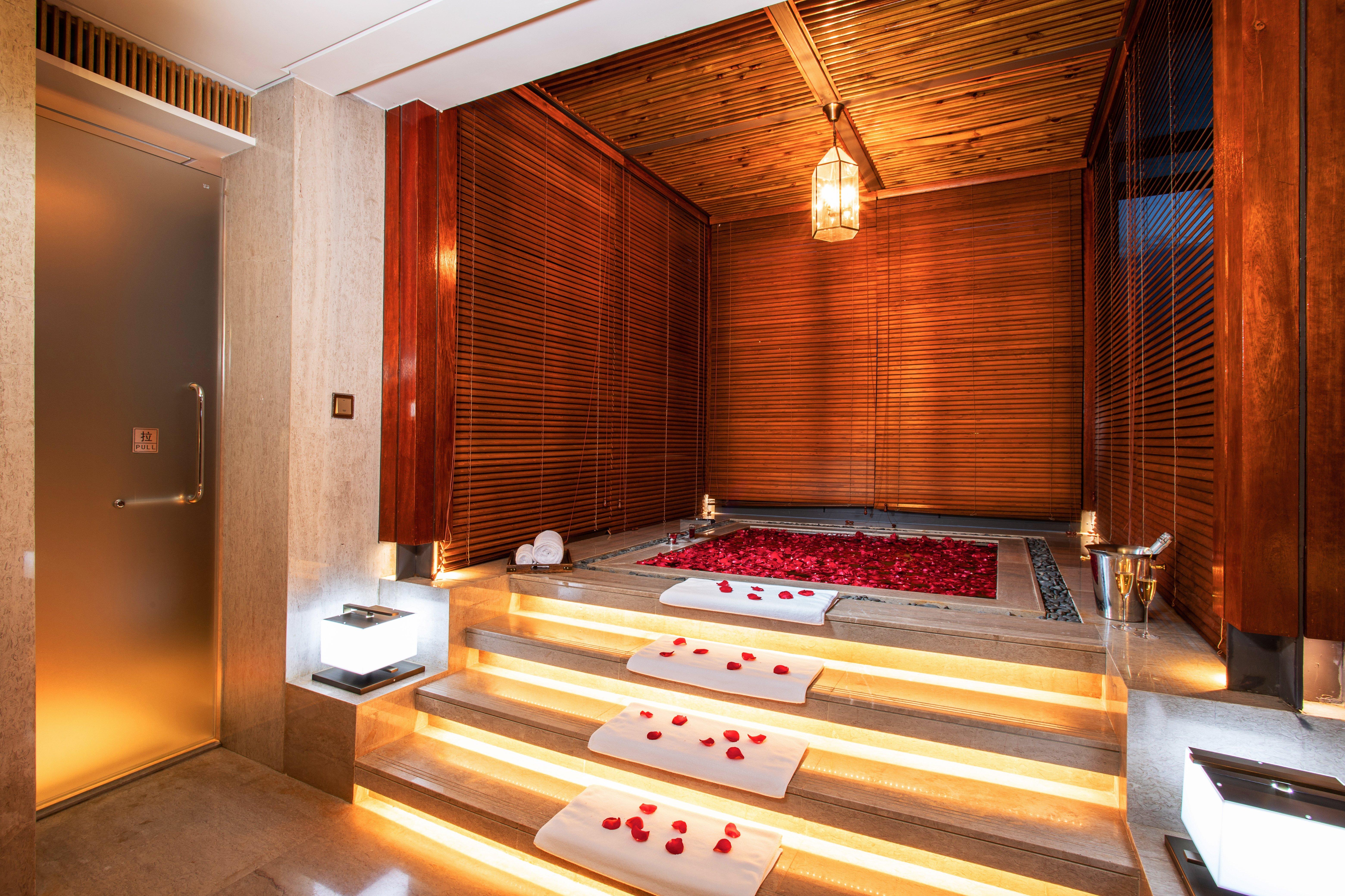Hotel Indigo Dali Erhai By Ihg 외부 사진