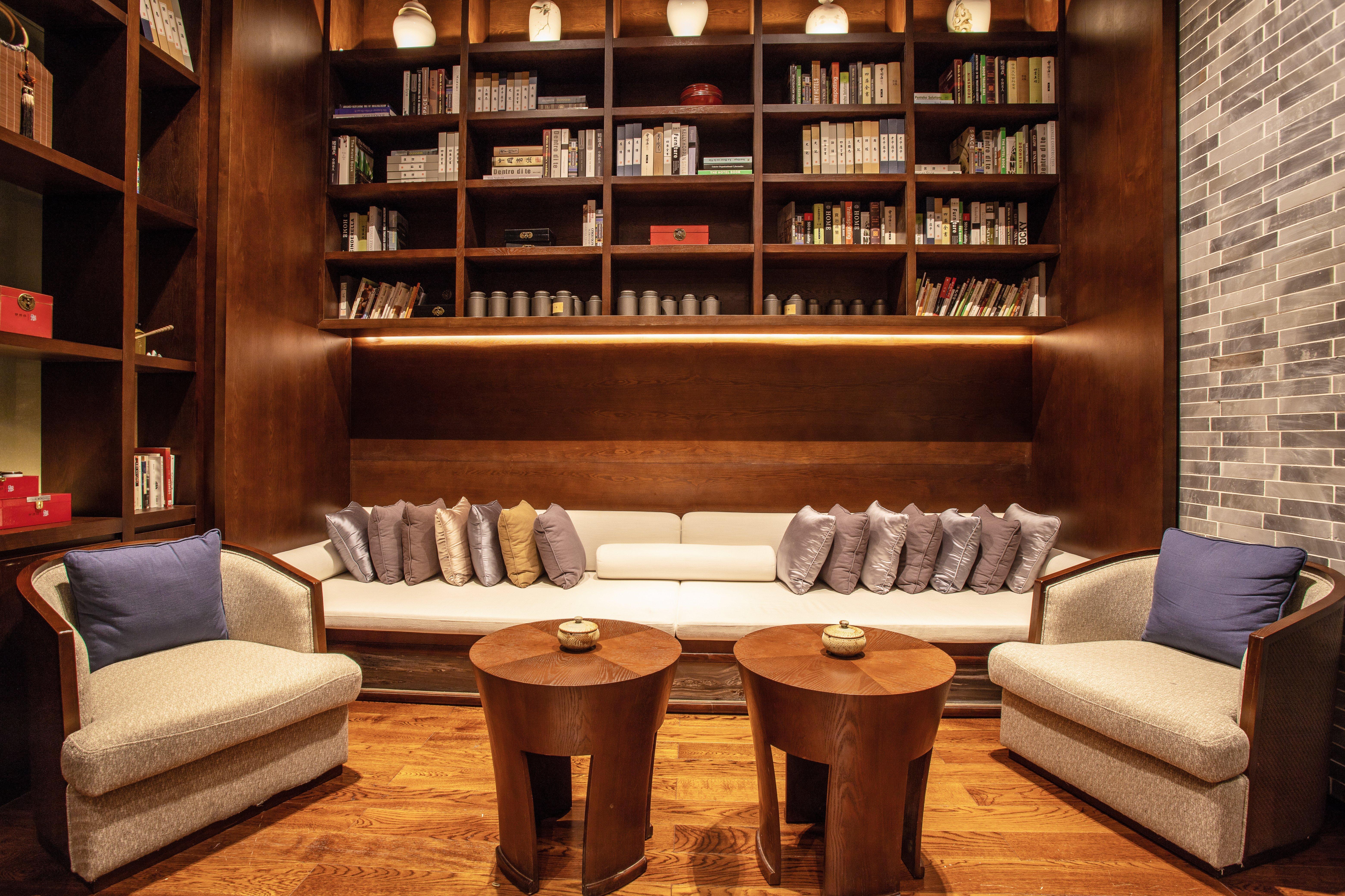 Hotel Indigo Dali Erhai By Ihg 외부 사진