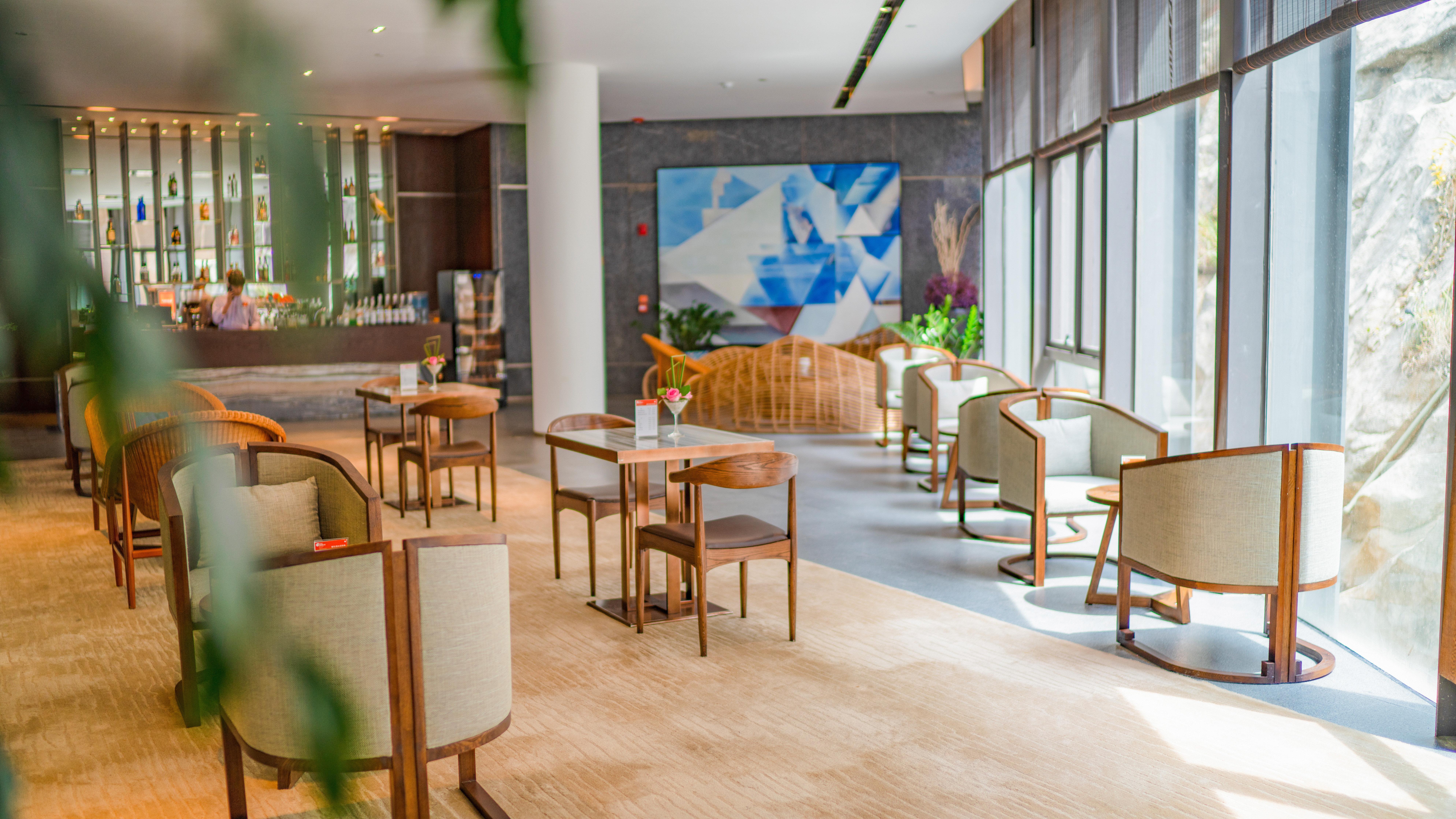Hotel Indigo Dali Erhai By Ihg 외부 사진