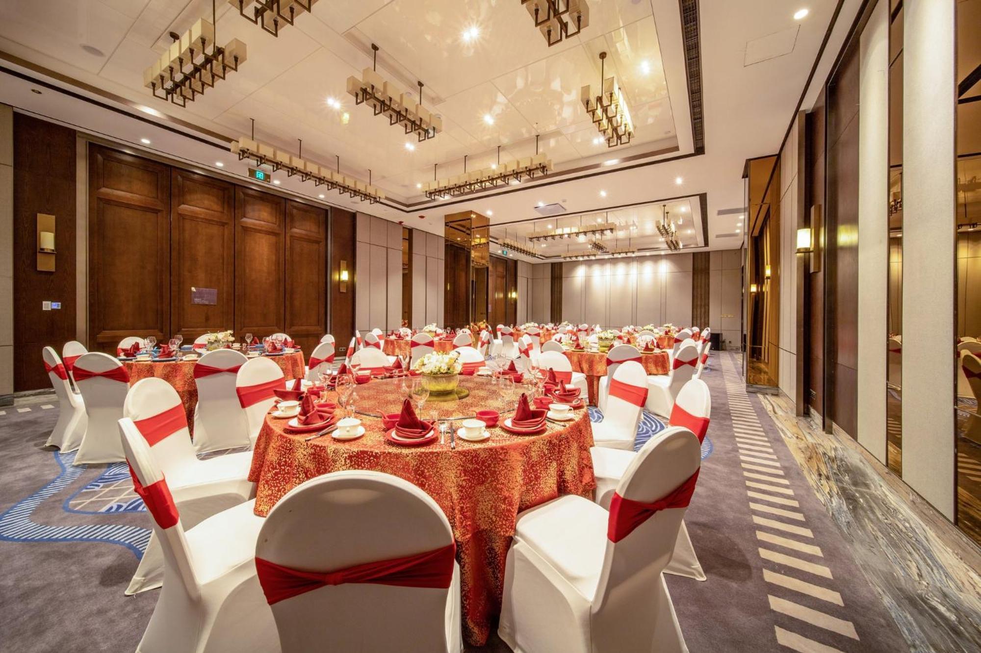 Hotel Indigo Dali Erhai By Ihg 외부 사진