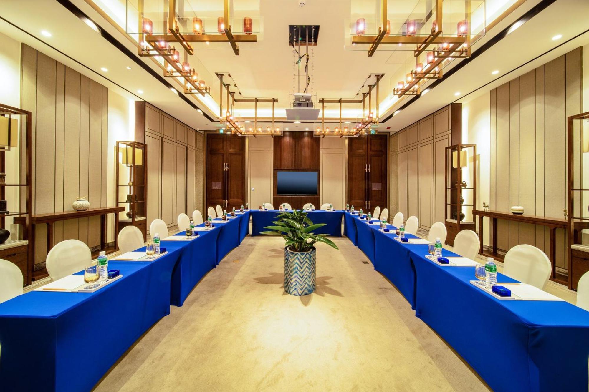 Hotel Indigo Dali Erhai By Ihg 외부 사진