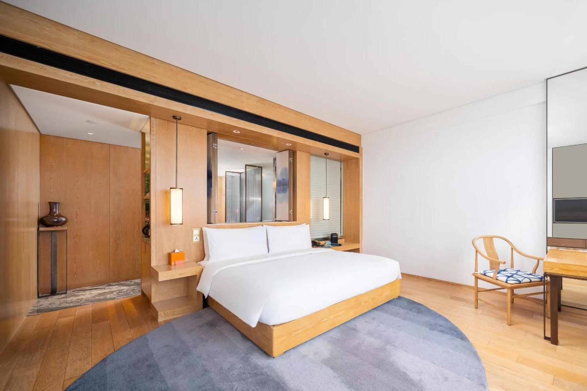 Hotel Indigo Dali Erhai By Ihg 외부 사진