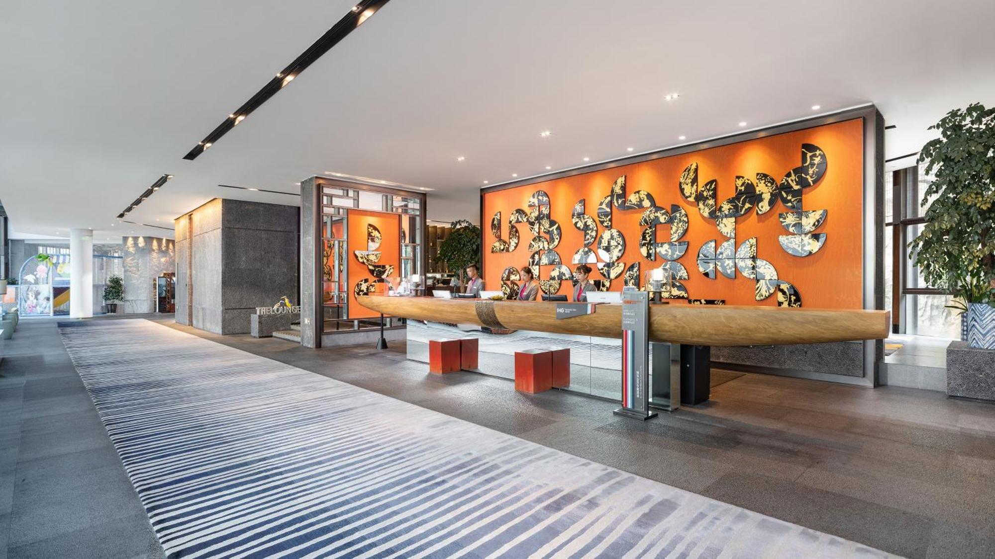 Hotel Indigo Dali Erhai By Ihg 외부 사진