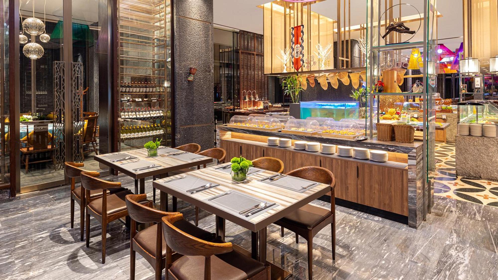 Hotel Indigo Dali Erhai By Ihg 외부 사진