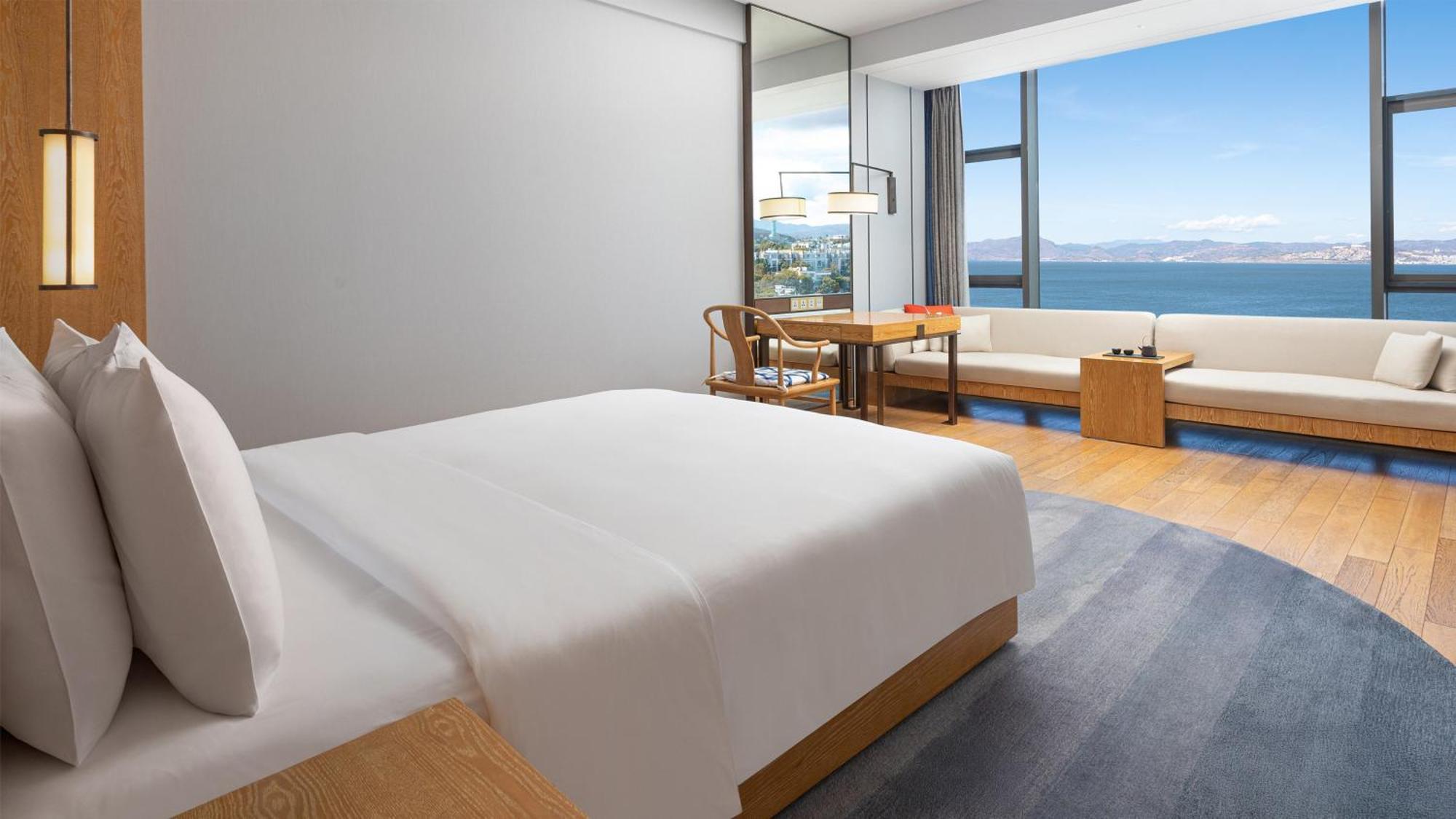 Hotel Indigo Dali Erhai By Ihg 외부 사진