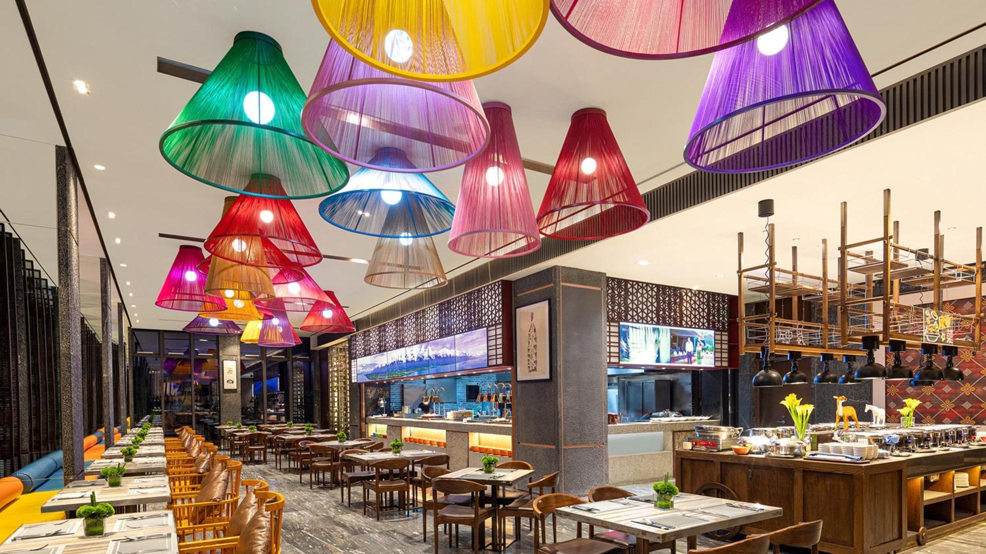 Hotel Indigo Dali Erhai By Ihg 외부 사진