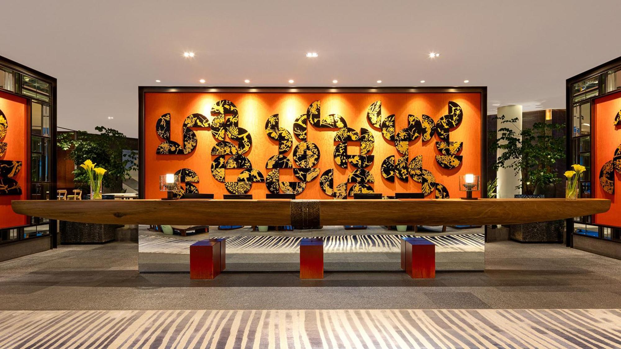 Hotel Indigo Dali Erhai By Ihg 외부 사진